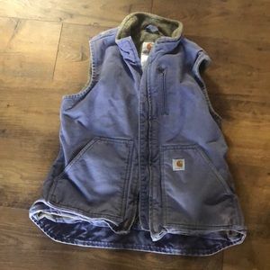 Carhartt Women’s Vest